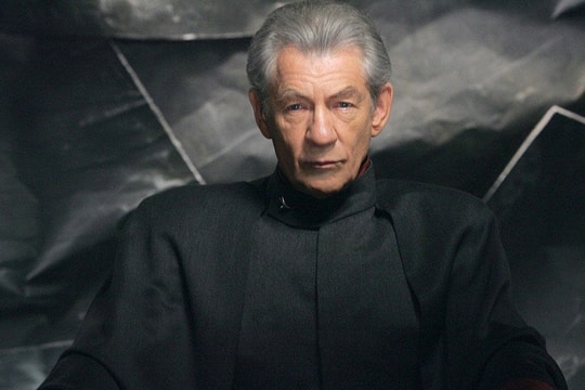 Ian McKellen: "Người đồng tính cũng giống như dị nhân vậy"