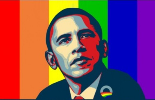 Mỹ: Tổng thống Obama chính thức công bố “Tháng Tự hào Đồng tính“