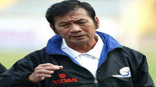 HLV Phạm Huỳnh Tam Lang: Một người thầy bóng đá mà tôi biết