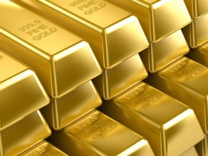 Giá vàng đạt mức 36,9 triệu đồng/lượng