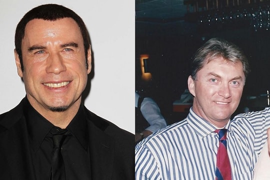 John Travolta thua kiện người tình đồng tính