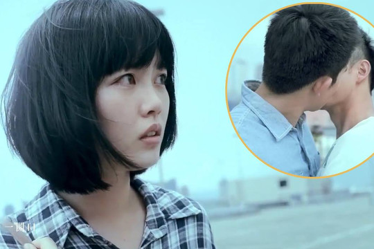 MV 18+ 'Tình yêu tội lỗi' về chủ đề đồng tính bị cấm chiếu tại Trung Quốc