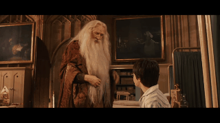 Dumbledore bị kỳ thị đồng tính, Rowling phản pháo