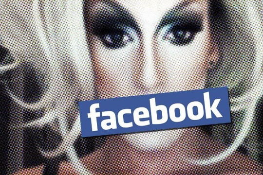 Facebook kiên quyết giữ qui định về tên người dùng dù bị lên án
