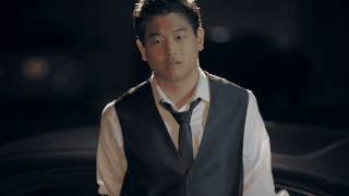 Vẻ điển trai của Ki Hong Lee - chàng Minho từ 'The Maze Runner'