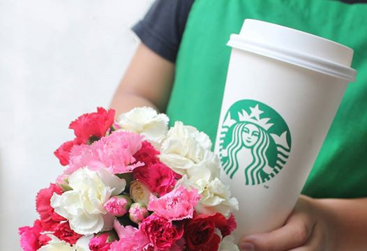 Starbucks sắp mở cửa hàng thứ 12 tại Việt Nam