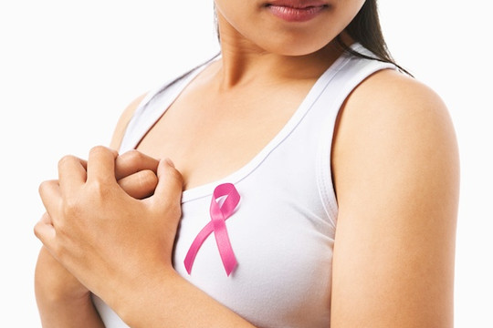 Chia sẻ thầm kín của một phụ nữ trẻ mắc bệnh ung thư vú - Phần 2