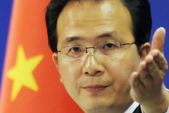 "Bắc Kinh bàng hoàng vì ngư dân bị Hàn Quốc bắn chết“