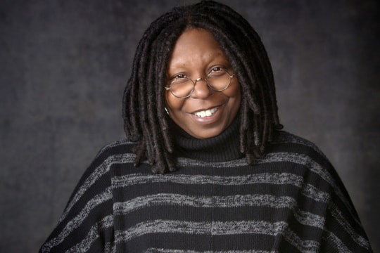 Whoopi Goldberg: 'Hôn nhân đồng giới sẽ thắng, dù bạn có muốn hay không'