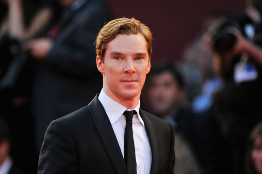 Benedict Cumberbatch: 'Không cần cảnh nóng đồng tính trong bộ phim về Alan Turing'