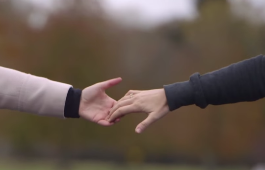 Ireland: Quảng cáo mới về hôn nhân bình đẳng