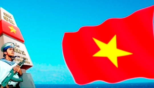 4 yếu huyệt của Việt Nam trên biển Đông và mưu đồ Trung Quốc