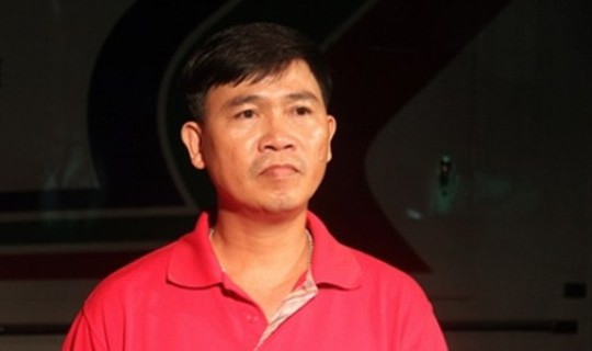Nhà báo Nguyễn Nguyên nói gì về 'clip sốc tiết lộ người anh đã mất của Công Phượng'?