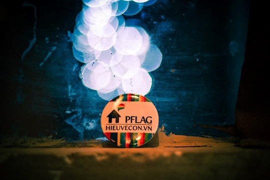 Nha Trang: Tham dự buổi giao lưu giữa PFLAG và cộng đồng LGBT