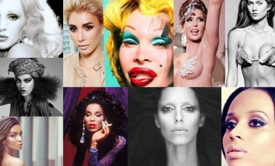Top 10 người mẫu chuyển giới nữ thành công nhất thế giới (Phần 1)