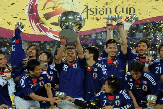 Hồ sơ bóng đá Nhật: Từ sơ khai đến đỉnh cao châu Á (kỳ cuối)