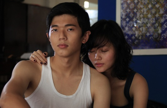 Phim Việt đầu tiên tranh giải Gấu vàng LHP Berlin có chủ đề đồng tính