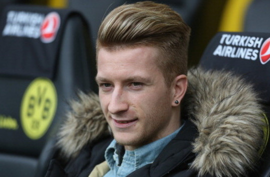 Bức tâm thư 'mua nước mắt CĐV' của sao Dortmund