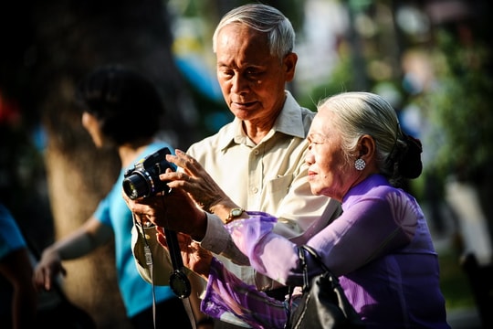 Trẩy hội hoa Xuân Ất Mùi lớn nhất TP.HCM