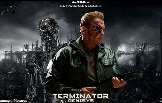 Arnold Schwarzenegger hứa sẽ tiếp tục làm 'Kẻ hủy diệt'