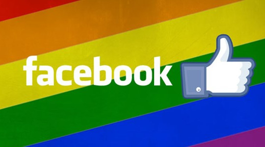 Facebook cho phép người dùng nhập giới tính bất kỳ