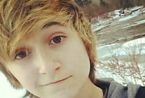 Mỹ: Thiếu niên chuyển giới tự sát ở tuổi 16 vì bị bắt nạt