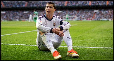 10 lý do khiến Real Madrid sụp đổ