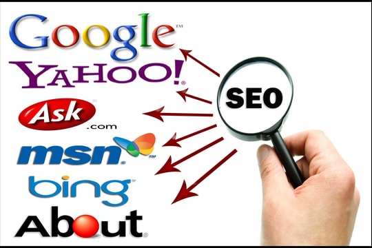 SEO và vị thế mới trong ngành Digital Marketing