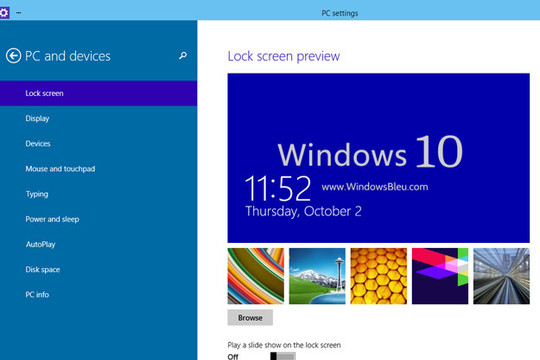 Windows 10 sẽ 'lên kệ' vào mùa hè năm nay  