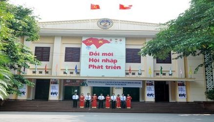 ĐH Kinh tế Quốc dân tuyển 4.330 chỉ tiêu năm 2015