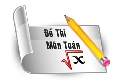 Đề thi đại học môn Toán khối D năm 2013