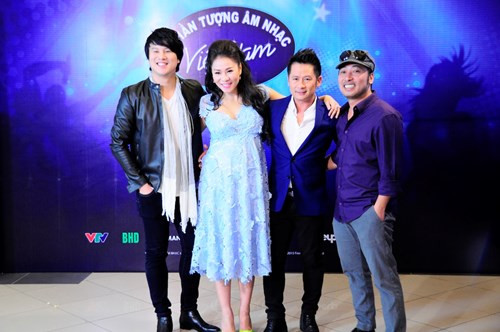 VTV nhiều scandal, Vietnam Idol 2015 bị vạ lây, phải ngừng phát sóng