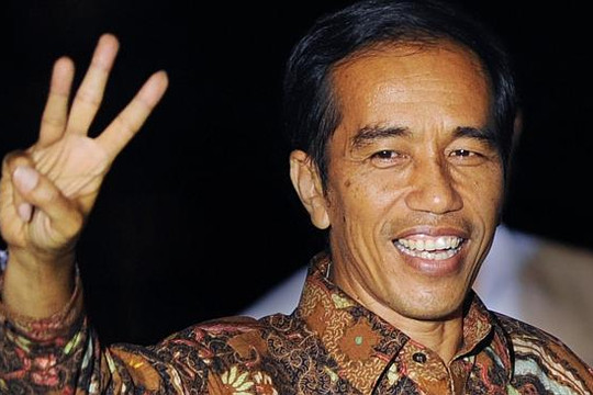 Indonesia nói không với tham vọng độc chiếm Biển Đông của TQ 