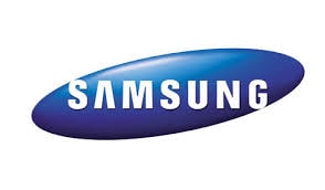 Samsung và cuộc chơi  công nghệ màn hình cong 