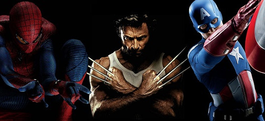 Disney giật dây Marvel để cố ‘dìm chết’ X-Men của Fox