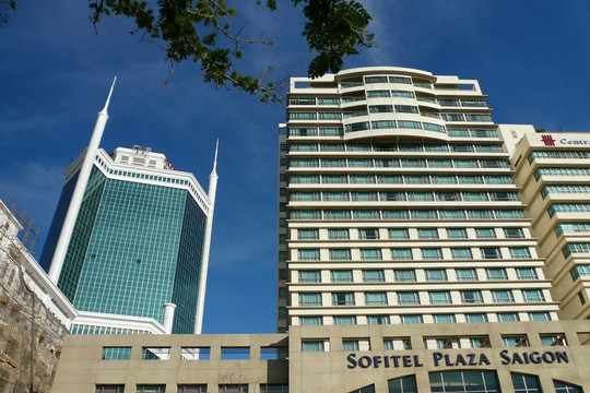 Sofitel Saigon Plaza mở cuộc thi đặt tên cho nhà hàng buffet mới