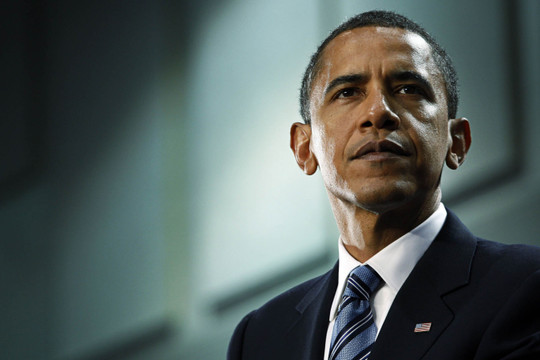 TT Barack Obama muốn cấm liệu pháp 'chữa trị người đồng tính'