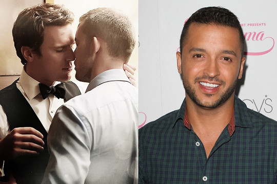 9 ngôi sao đồng tính nam độc thân 'nóng bỏng' nhất Hollywood