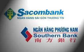 Sacombank sáp nhập SouthernBank: Đã được 90% quãng đường
