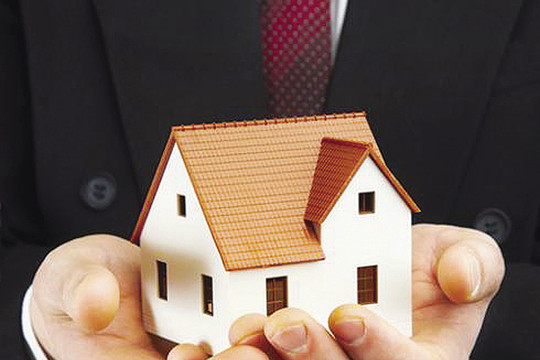 Giá nhà tăng khi Luật kinh doanh bất động sản 2014 có hiệu lực