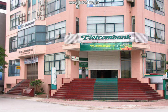 Vietcombank vẫn chưa chốt phương án sáp nhập dù đã đại hội cổ đông