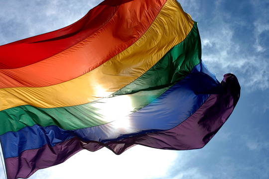 Quốc gia ủng hộ đồng tính nhất