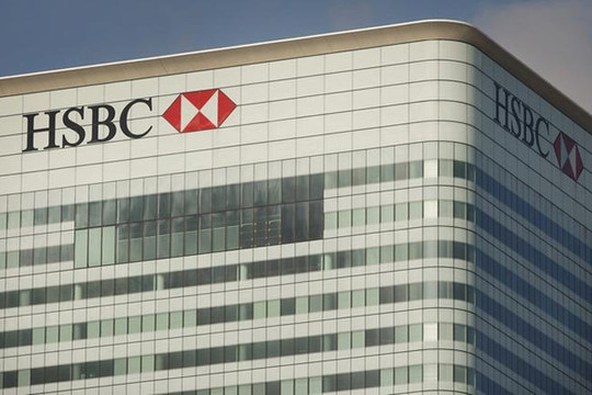 HSBC và Standard Chartered cân nhắc rời trụ sở tại Anh sang châu Á 