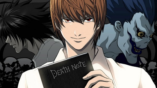 'Death Note'- Cuốn sổ tử thần phiên bản Hollywood đã tìm thấy đạo diễn mới