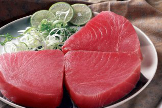 Ngộ độc thủy ngân vì ăn cá ngừ mỗi ngày 