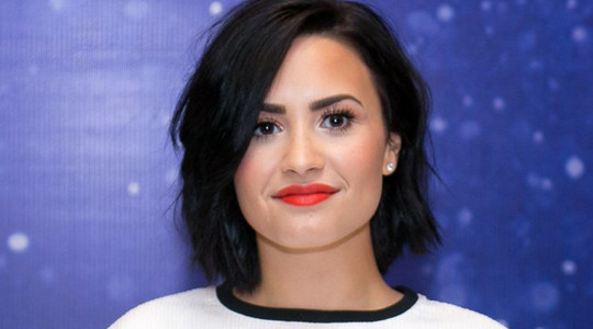 Demi Lovato khó chịu từ chối trả lời về quá khứ nghiện ngập