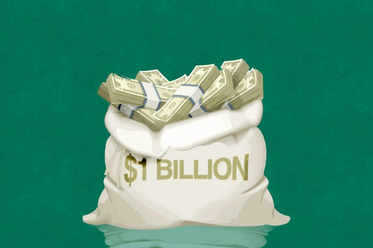 Ngân hàng Moldova: Siêu trộm khoắng 1 tỉ USD chỉ trong 3 ngày