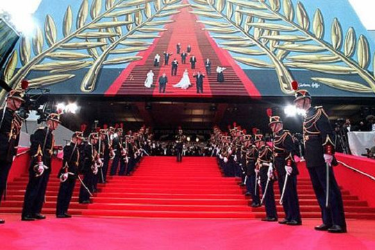Vì sao Liên hoan phim Cannes đáng quan tâm như vậy?
