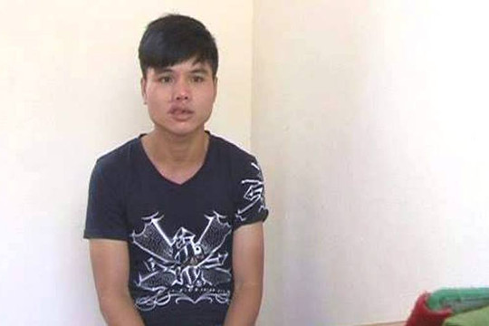 Sang Trung Quốc mua 2kg ma túy về Việt Nam bán kiếm lời