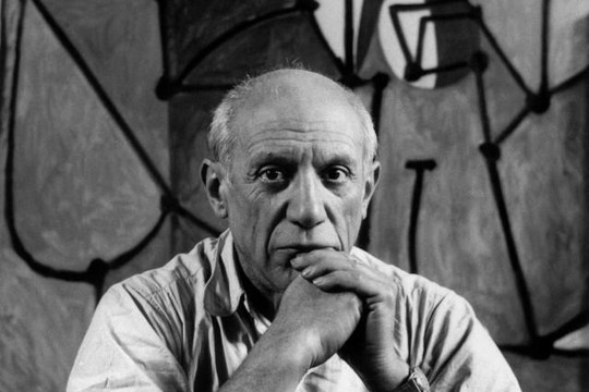 Cháu gái danh họa Picasso: Ký ức hãi hùng về một “thiên tài tàn nhẫn”